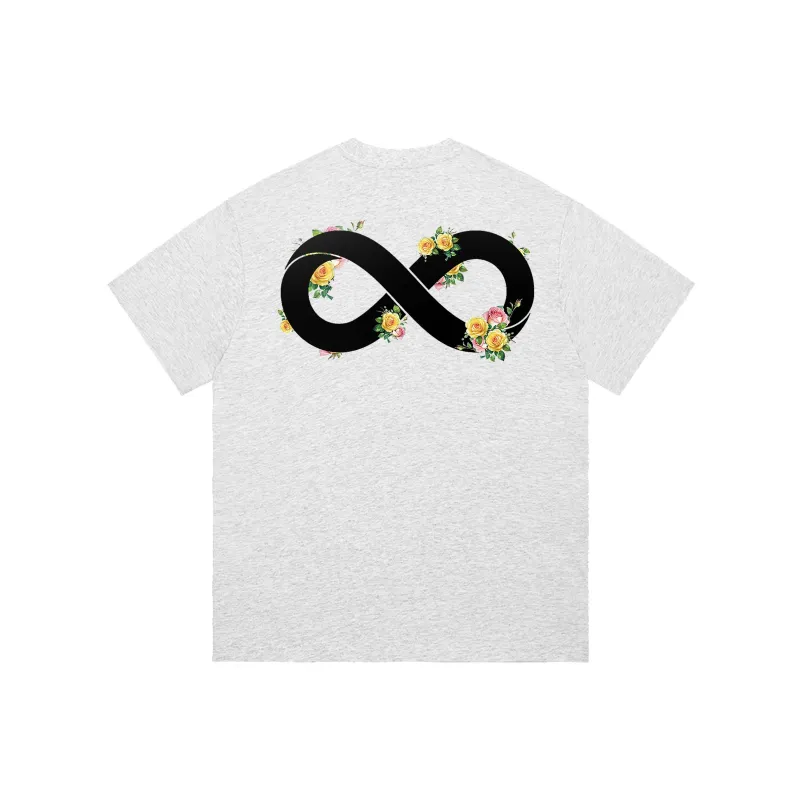 Universal Templates T Shirt Unisex-4