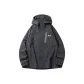 Black (Comes with Down Jacket Liner)
