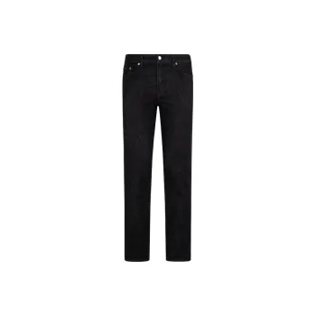 CALVIN KLEIN Jeans Men's Denim Black