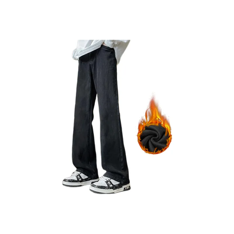 Pirkadat Jeans Unisex-16