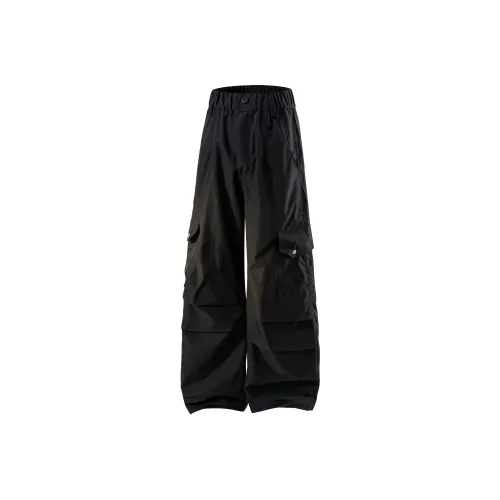 WKOOG Casual Pants Unisex