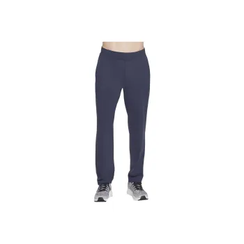 Skechers Recharge Classic Knitted Sports Pants Men's Marine Blue