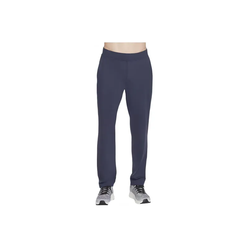 Skechers Recharge Classic Knitted Sports Pants Men's Marine Blue-0