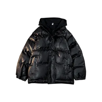 OCTO GAMBOL Puffer Jacket Unisex