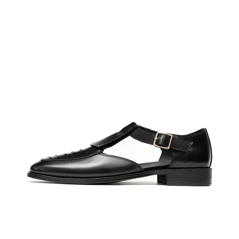 ASTON M.JAZZ Casual Shoes Men's-0