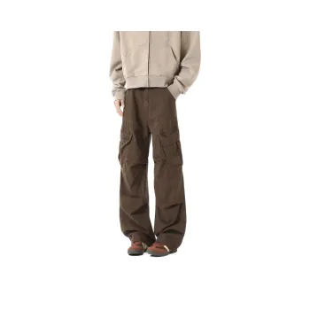 TIMD Casual Pants Unisex