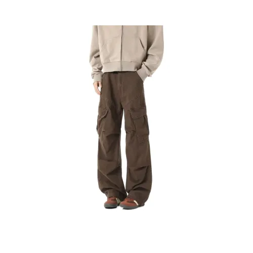 TIMD Casual Pants Unisex