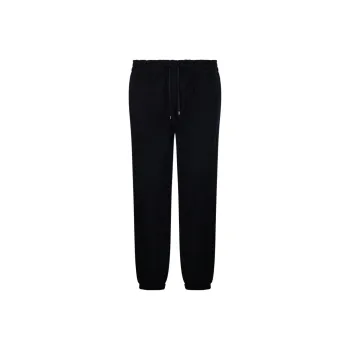 SAINT LAURENT Drawstring Slim Fit Pants