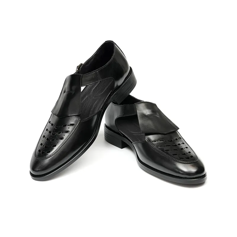 ASTON M.JAZZ Casual Shoes Men's-4