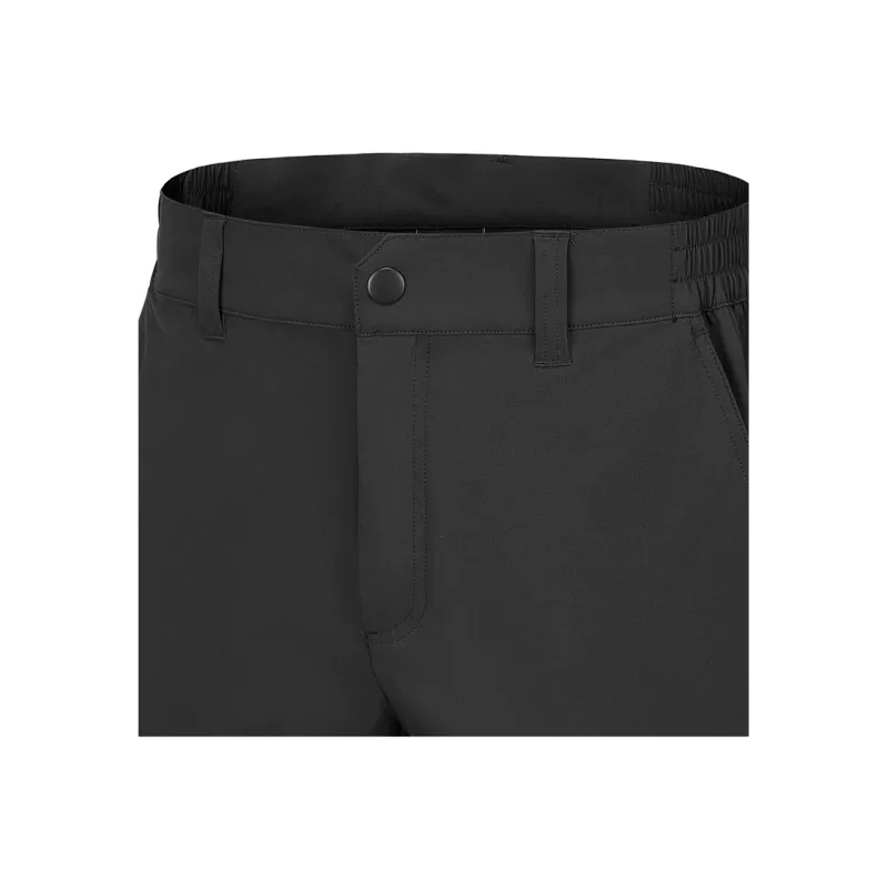 Skechers Casual Pants Men's Carbon Black/0018-2