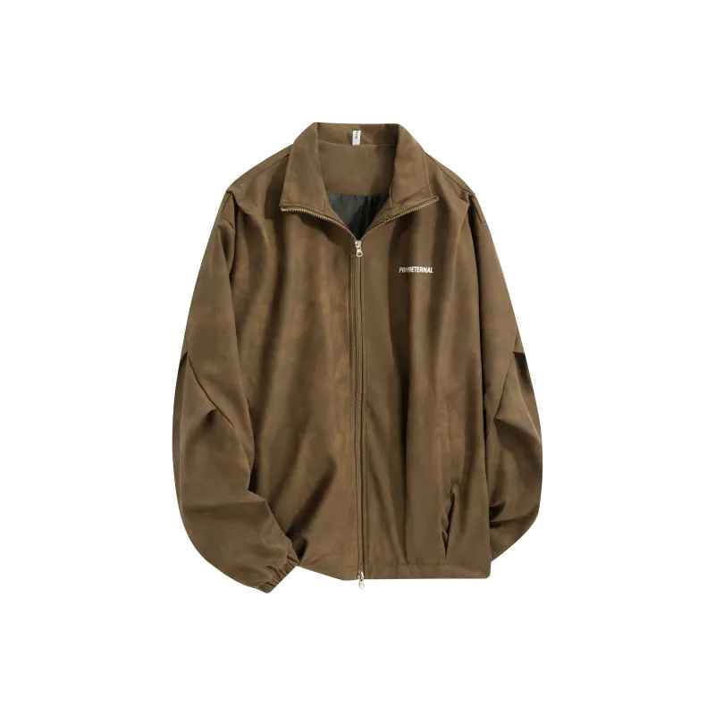 P8H9 Leather Jackets Unisex-6