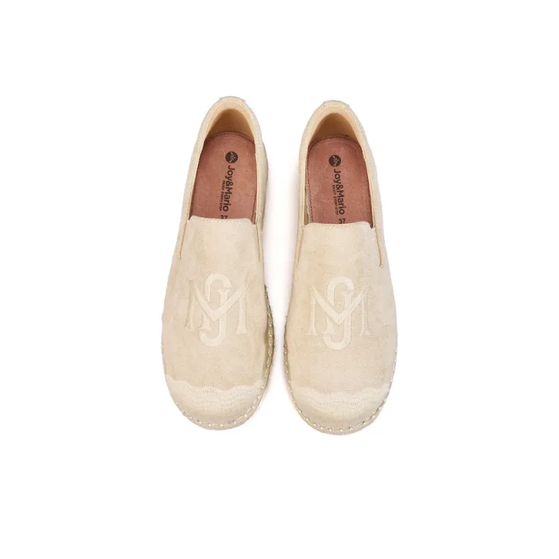 Joy&Mario Casual Single Shoes Women's-3