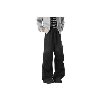ACHS AWAKE Casual Pants Unisex