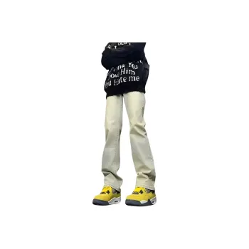 UNthemed Jeans Unisex