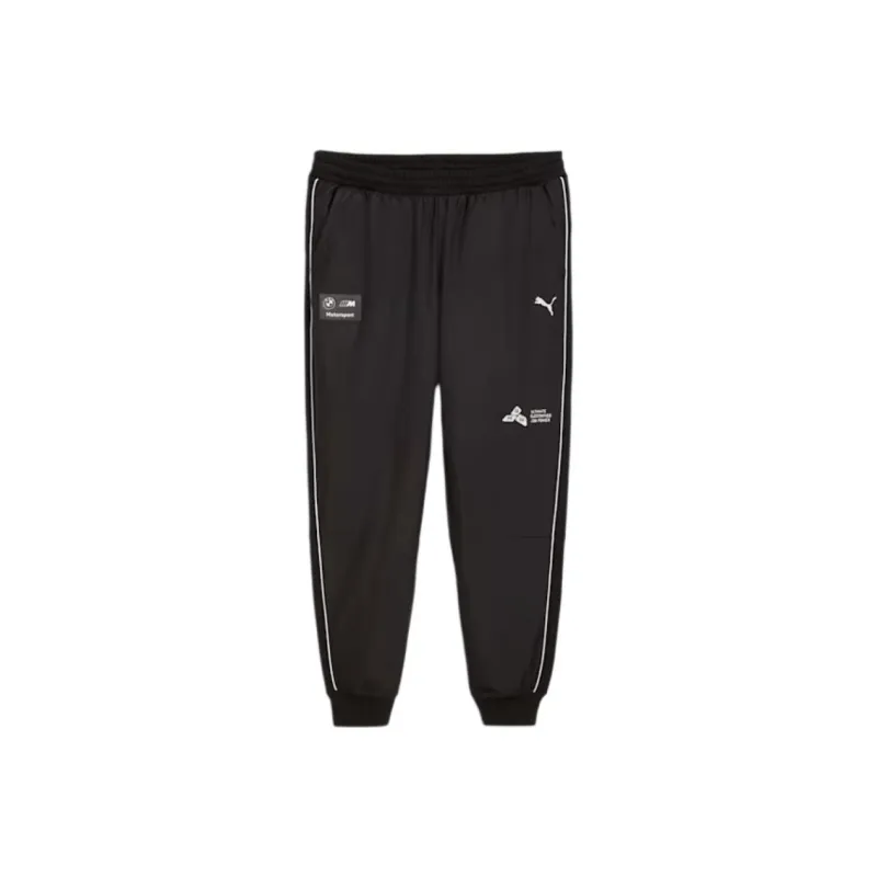 PUMA Bmw M Motorsport Men's Statement Pants-0