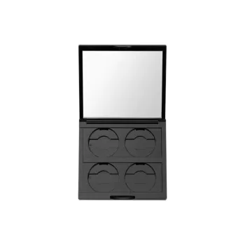 Sephora Compact And Refined Eyeshadow Compact Portable