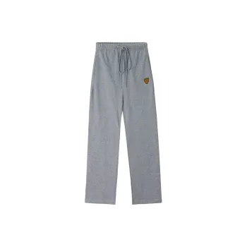 COURTMAN Knitted Sports Pants Men's