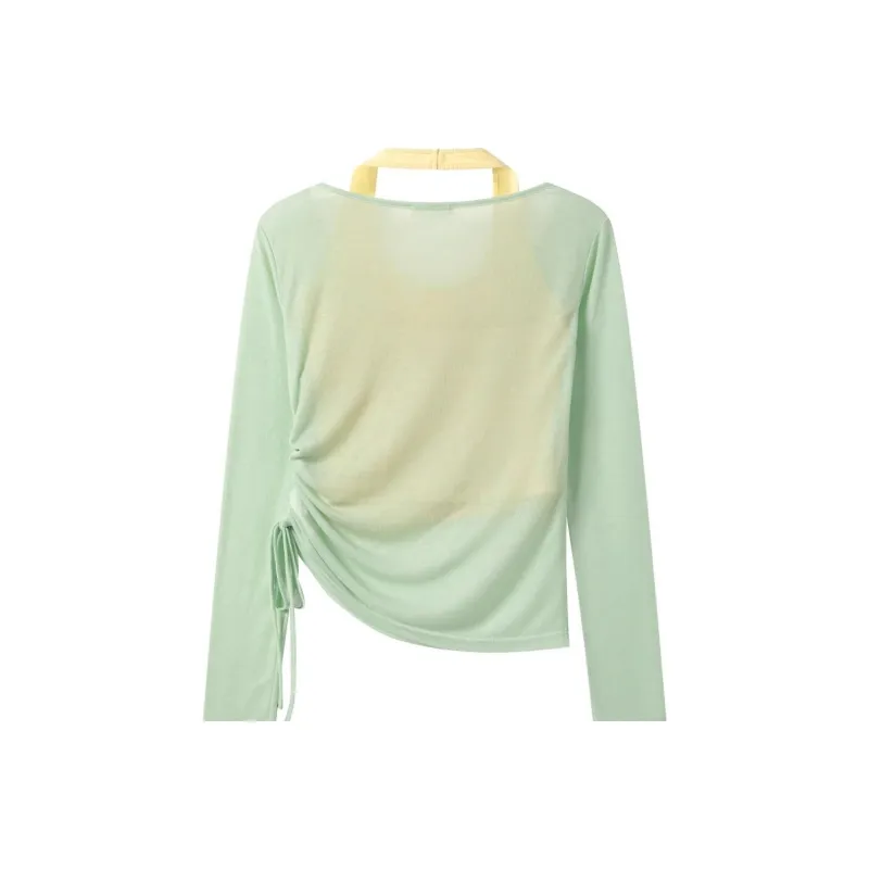 SONDR T Shirts Women's-1