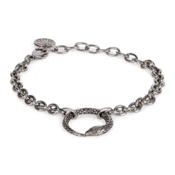 Roberto Cavalli Chain Bracelet