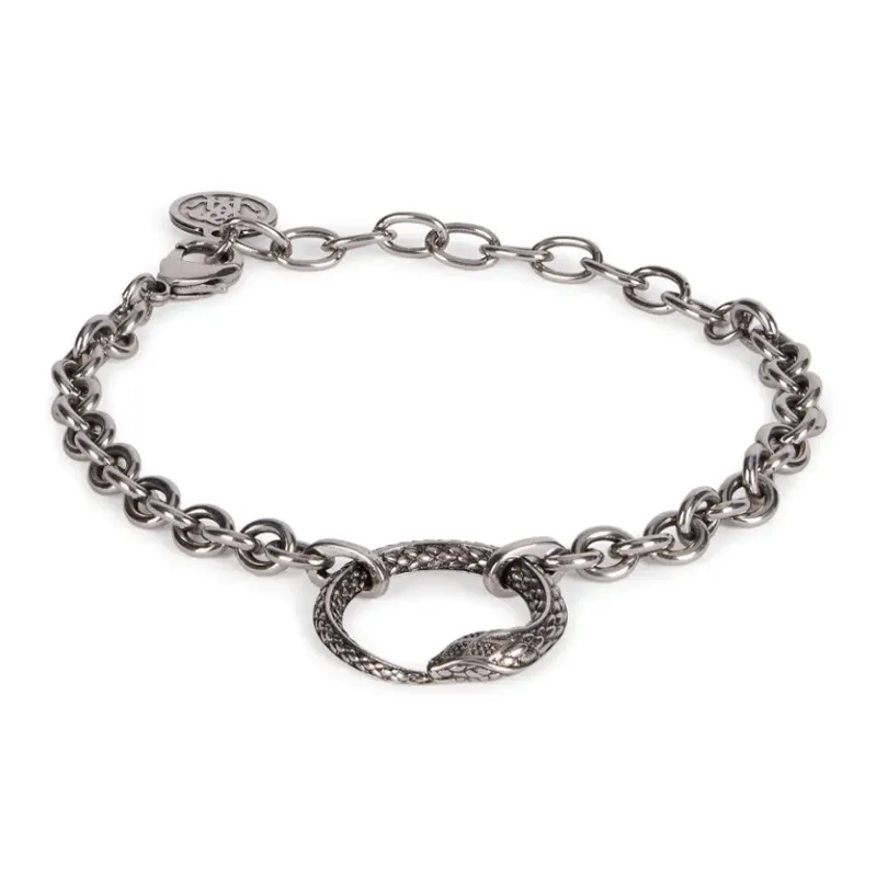 Roberto Cavalli Chain Bracelet-0