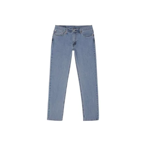 Levi's Jeans Men's Light Indigo