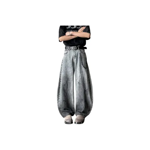 Parosh Plane Pants