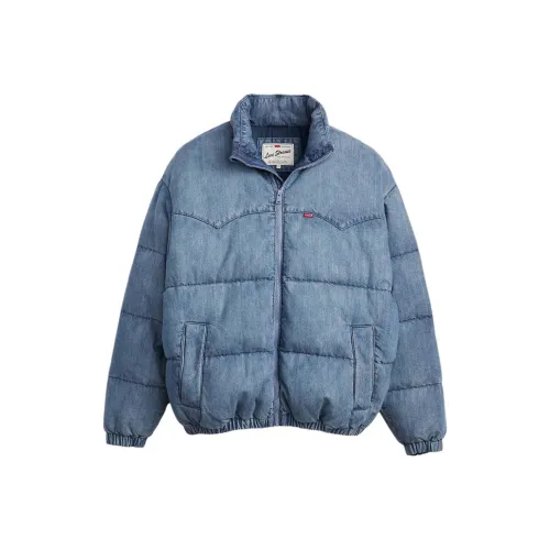 Levi's Jackets & Coats Men's Blue