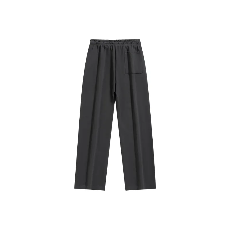 KIPONE Casual Pants Unisex-6