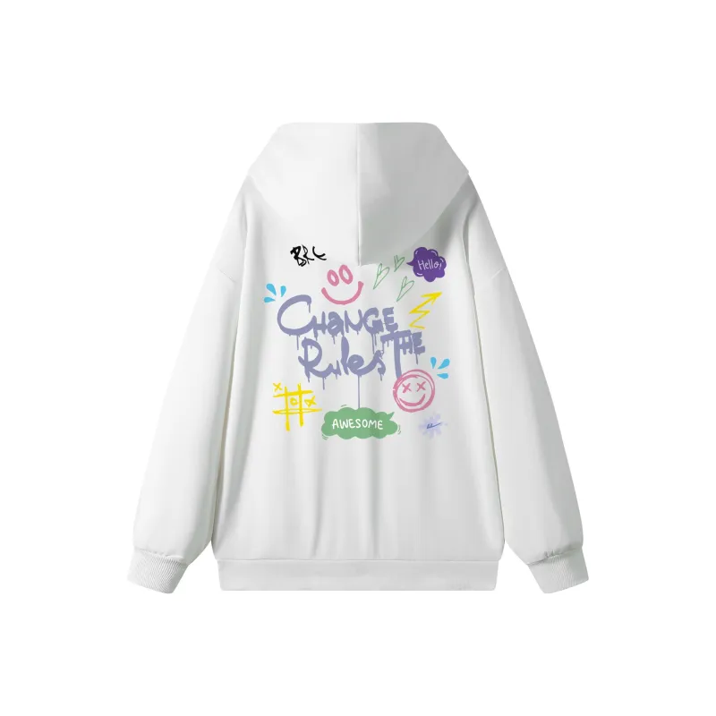 WARRIOR Jackets Unisex-7