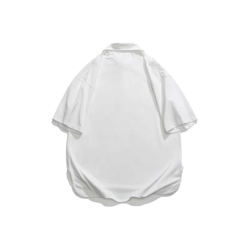 VERAF CA Polo Shirts Unisex-1