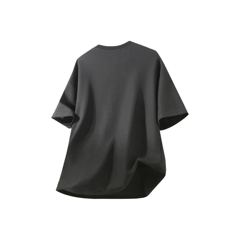 Supremo Cat T Shirts Unisex-5