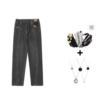 Kingsgspc Jeans Unisex