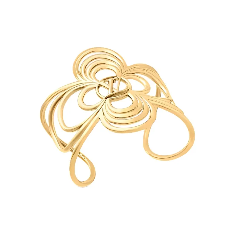 LOUIS VUITTON Lv Breeze Cuff-1