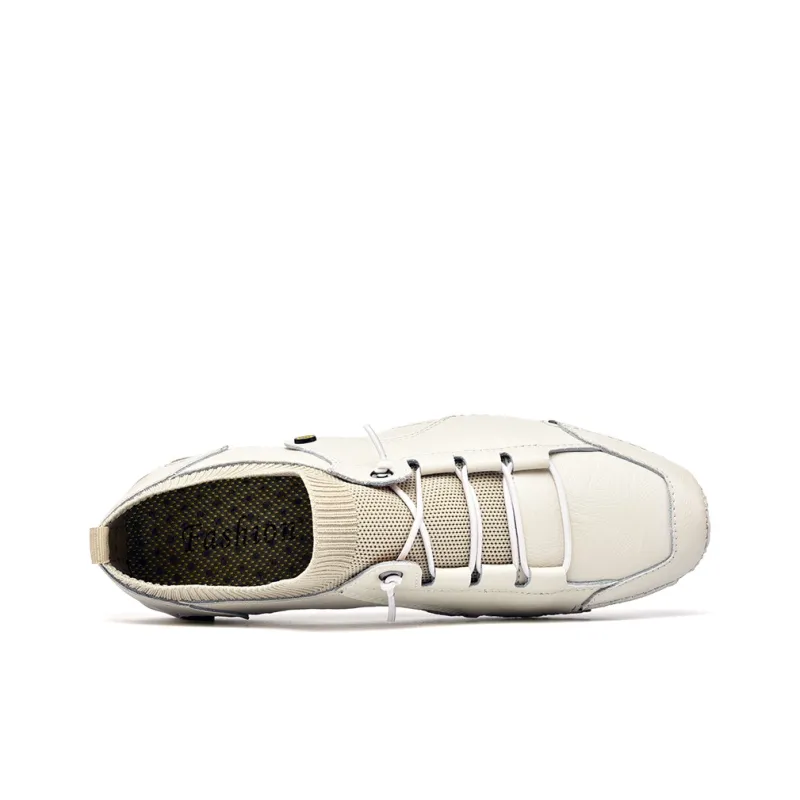 GESENLANG Men's Casual Shoes Men's-14