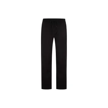 CALVIN KLEIN Casual Pants Men's Space Black