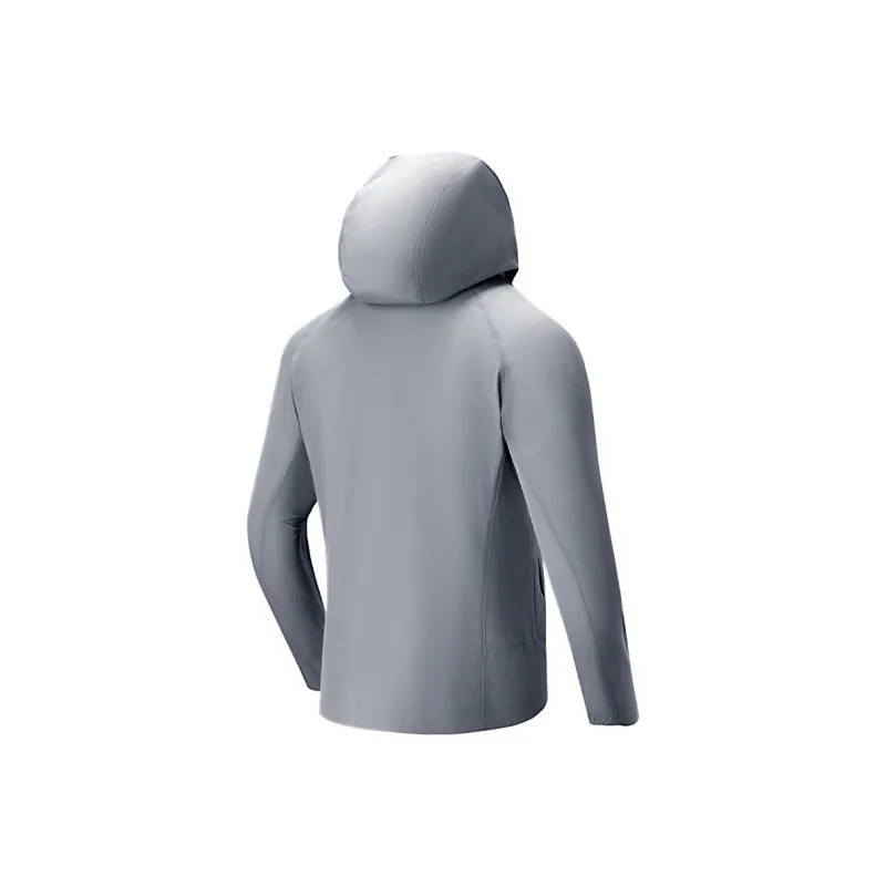 PIERRE CARDIN Super Light, Breathable, Windproof Sun Protection Clothing Men's-2