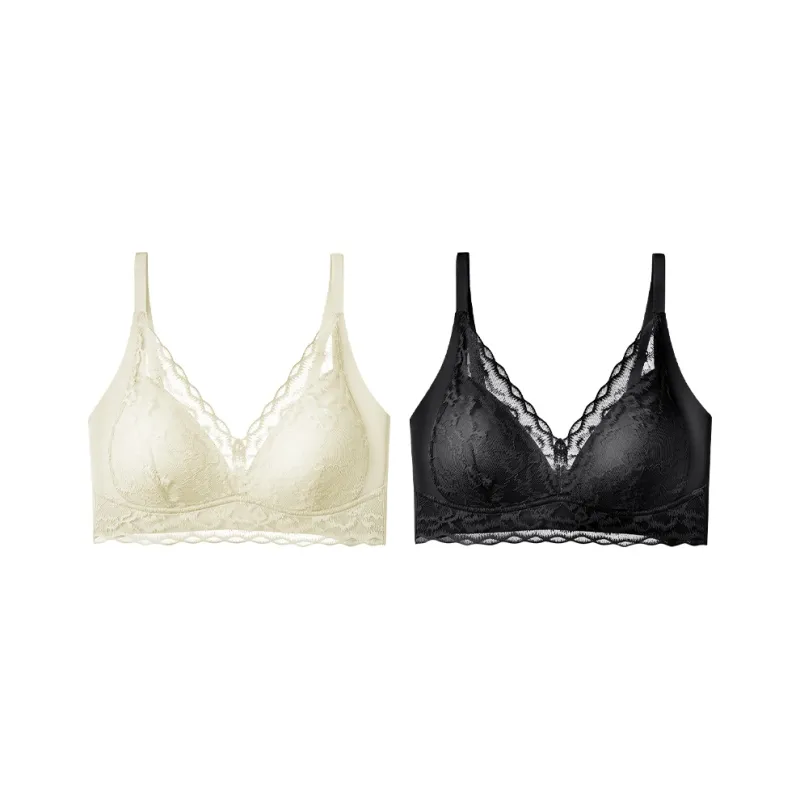 YUZHAOLIN Bra Women's Combo Set-24