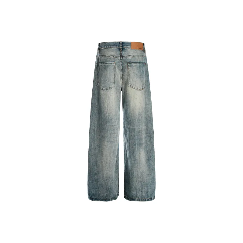 BEAR UNION Jeans Women's Blue-2
