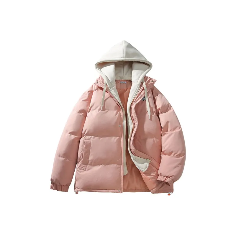 YOSICIL Puffer Jackets Unisex-4