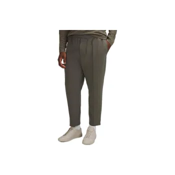 Lululemon GridLiner™ Casual Pants Men