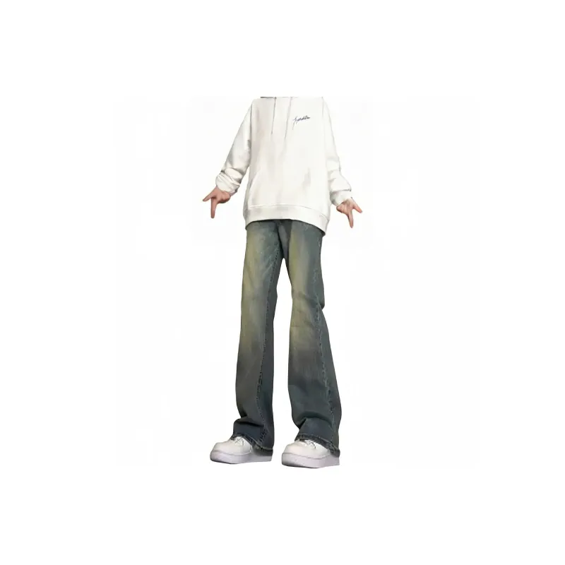 FOREVER 21 Jeans Unisex-46