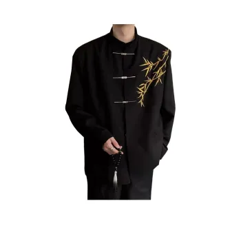 DJ.SPIRIT Jackets & Coats Unisex