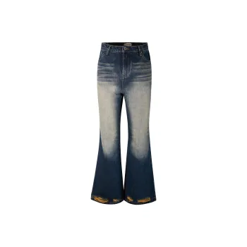 Carpe Diem Jeans Unisex