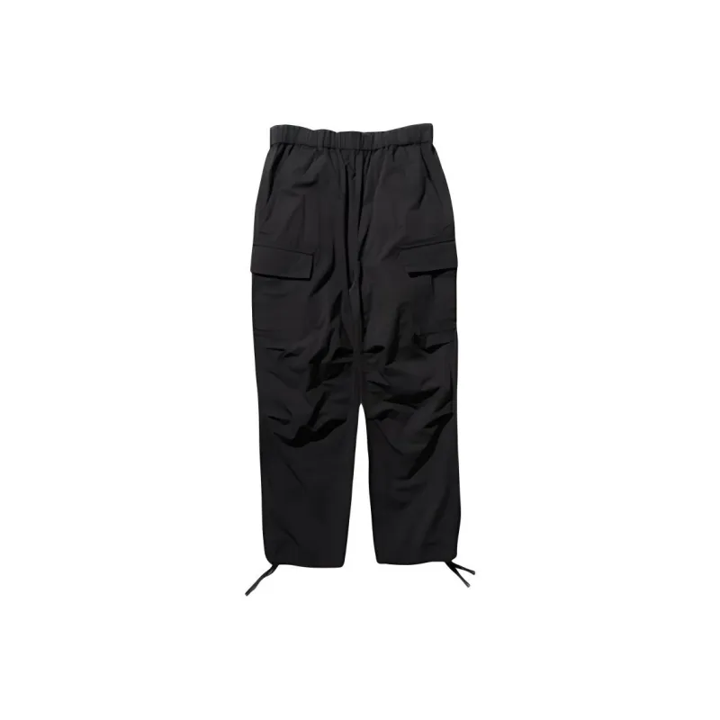 Snow Peak Casual Pants Unisex-3