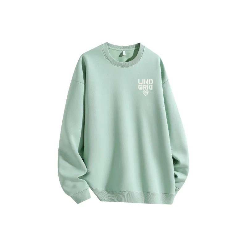 Lind Erki Sweatshirts Unisex-6