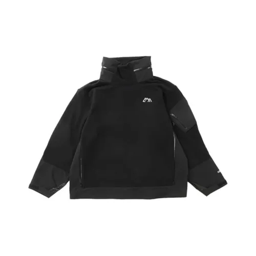COMFY OUTDOOR GARMENT Sweatshirt Unisex