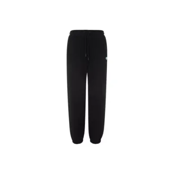 HOLZWEILER Casual Pants Men's Black