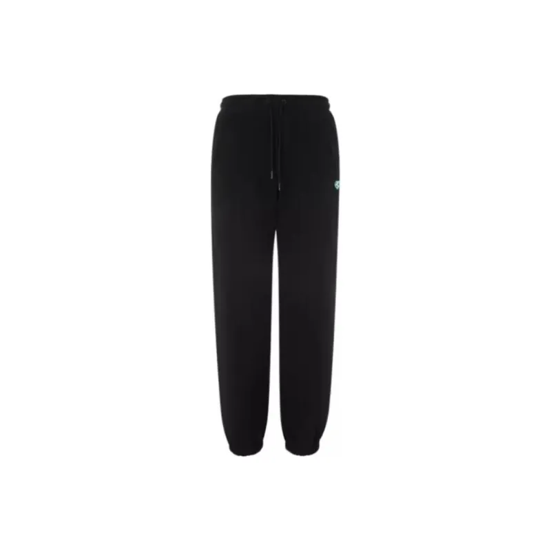 HOLZWEILER Casual Pants Men's Black-0