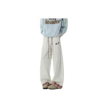 CORNILOT Casual Pants Unisex