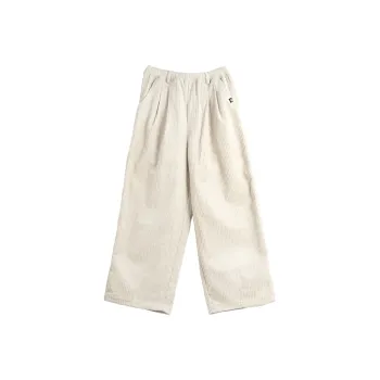CANOTWAIT_ Casual Pants Unisex